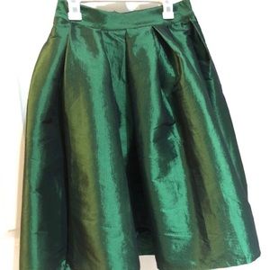 Holiday Skirt
